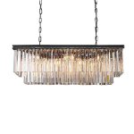 Подвесной светильник Odeon 10D