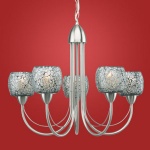 Люстра Eglo 89815 Zepto