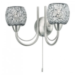 Светильник настенный бра Eglo 89816 Zepto