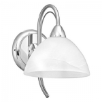 Светильник настенный бра Eglo 89824 MILEA