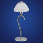 Настольная лампа Eglo 89825 MILEA