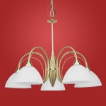 Люстра Eglo 89827 MILEA