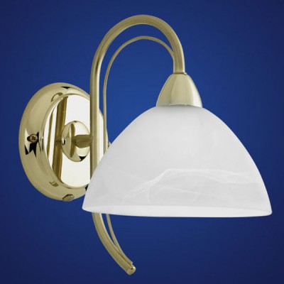 Светильник настенный бра Eglo 89828 MILEA