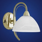 Светильник настенный бра Eglo 89828 MILEA