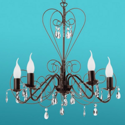 Люстра Eglo 89852 FEDA Люстра Eglo 89852 FEDA