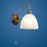 Светильник настенный бра Eglo 89898 DIONIS