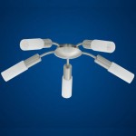 Подсветка Eglo 89912 Samanta 1