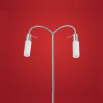 Торшер Eglo 89922 Samanta 1