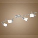 Подсветка Eglo 89946 Gino