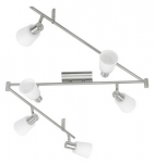 Подсветка Eglo 89947 Gino