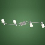 Подсветка Eglo 89977 Parma