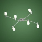 Подсветка Eglo 89978 Parma