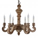 Люстра Delight 8998-6D