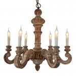 Люстра Delight 8998-6D