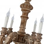 Люстра Delight 8998-6D