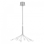 Люстра Eglo 89983 Yvette