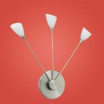 Светильник бра Eglo 89984 Yvette