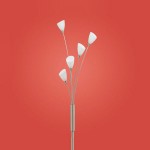 Торшер Eglo 89986 Yvette