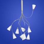 Люстра Eglo 89988 Nico