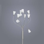 Торшер Eglo 89989 Nico