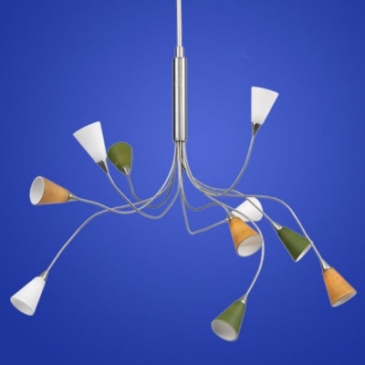 Люстра Eglo 89992 Nico Люстра Eglo 89992 Nico