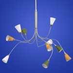 Люстра Eglo 89992 Nico