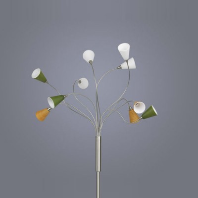 Торшер Eglo 89993 Nico Торшер Eglo 89993 Nico