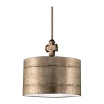 Подвесной светильник Natural concept FB/FRAGMENT-S/PL FRAGMENT