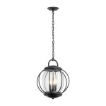 Подвесной фонарь Natural concept KL/VANDALIA8/L VANDALIA