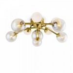 Потолочный светильник Freya FR5116CL-11BS Bethany