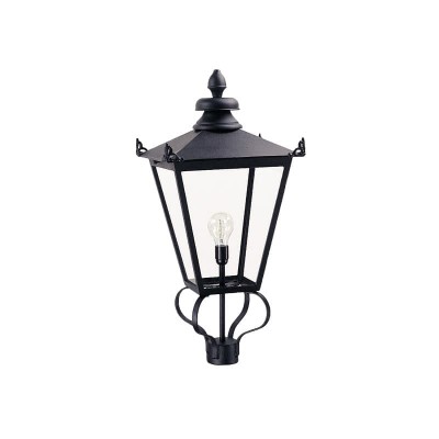 Фонарный столб Natural concept WSLL1 BLACK WILMSLOW Фонарный столб Natural concept WSLL1 BLACK WILMSLOW