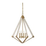 Люстра Natural concept QZ/VIEWPOINT/L VIEW POINT