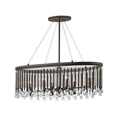 Люстра Natural concept KL/PIPER/ISLE PIPER Люстра Natural concept KL/PIPER/ISLE PIPER