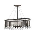 Люстра Natural concept KL/PIPER/ISLE PIPER