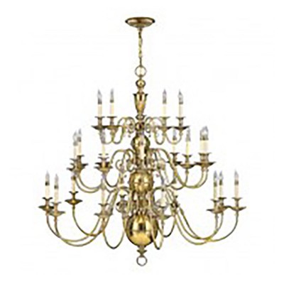 Люстра Natural concept HK/CAMBRIDGE25 CAMBRIDGE (HK)