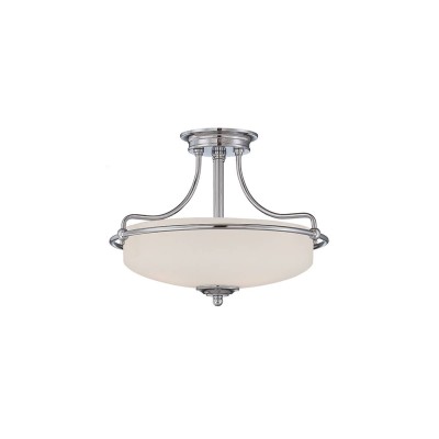 Потолочный светильник Natural concept QZ/GRIFFIN/SFS C GRIFFIN Потолочный светильник Natural concept QZ/GRIFFIN/SFS C GRIFFIN