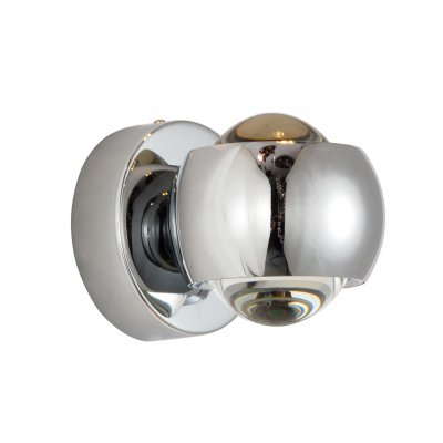 

Настенный светильник MODESTYLE MS.9001.01 CR, 9001.01.MS CR