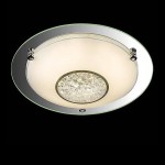 Светильник Eurosvet 90013/1 хром