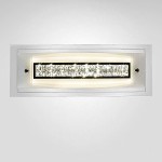 Светильник бра диодный 12Вт Eurosvet 90024/1