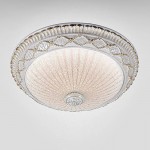 Eurosvet 90025/1 белый