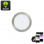 Встраиваемая светодиодная панель Eglo 32754 FUEVA-C