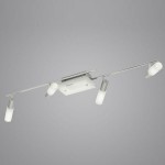 Подсветка Eglo 90027 Nixon