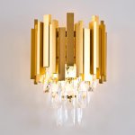 Настенный светильник MODELUX ML.9003.02 GD