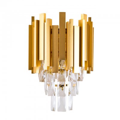 Настенный светильник MODELUX ML.9003.02 GD