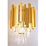 Настенный светильник MODELUX ML.9003.02 GD