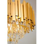 Подвесная люстра MODELUX ML.9003.9 GD