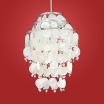 Светильник подвесной Eglo 90032 CHIPSY