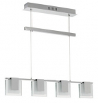 Светильник Eglo 90037 CLAP