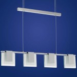 Светильник Eglo 90037 CLAP