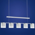 Светильник Eglo 90038 CLAP